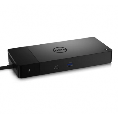 Док-станция Dell Dock WD22TB4 Thunderbolt, 180W, black