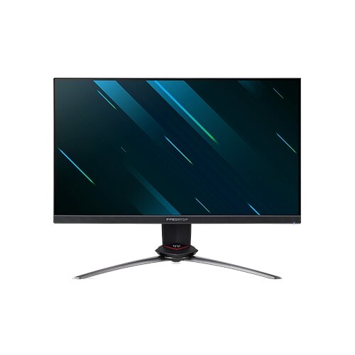 Монитор Acer Gaming Predator XB253QGZbmiiprzx, 24.5", black