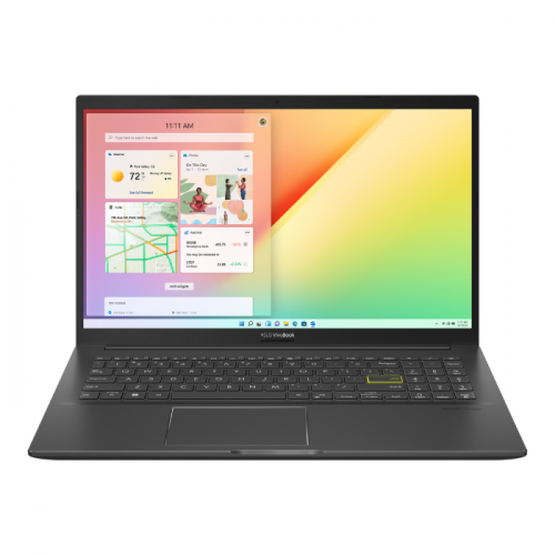 Ноутбук ASUS VivoBook 15 K513EA-L13418W 15.6" FHD/Intel Core I5-1135G7/16Gb/512Gb SSD/Win10H