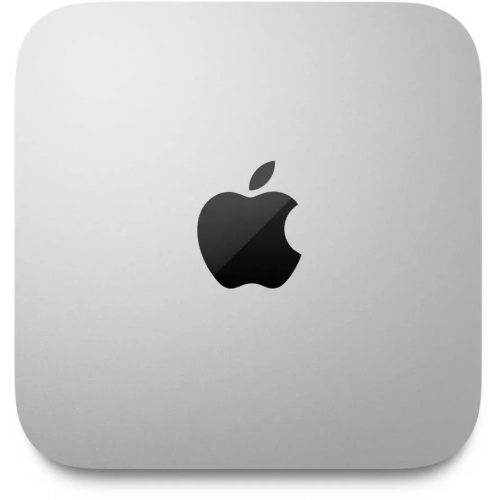 Apple Mac mini A2686 slim M2 8 core/16Gb/SSD512Gb/10 core GPU/macOS/silver ()