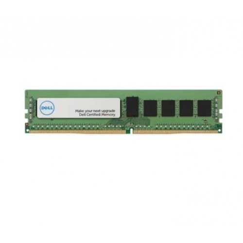 Оперативная память DELL 370-AEXX 8GB (1x8GB) RDIMM Dual Rank 3200 MHz