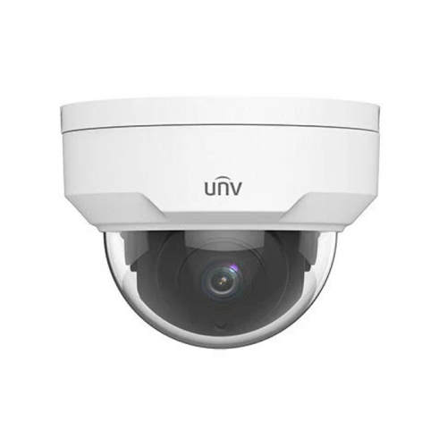 IP-камера Uniview IPC322LB-SF40-A 2Мп/4мм white