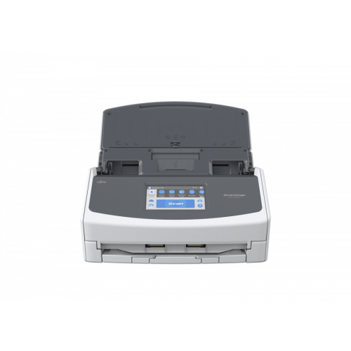 Сканер Fujitsu ScanSnap iX1600, white
