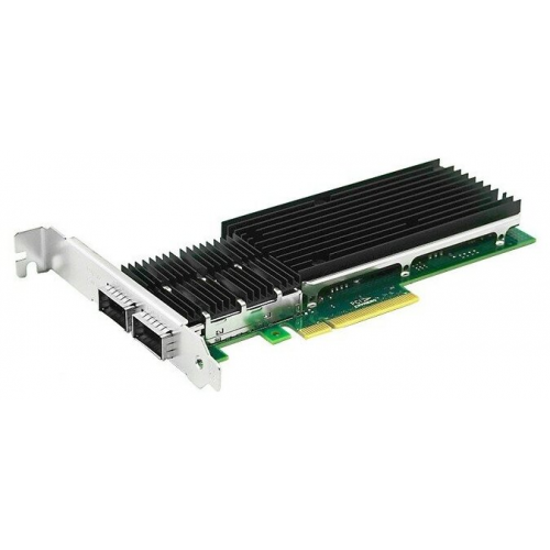 LR-LINK PCIE 40G FIBER LREC9902BF-2QSFP+