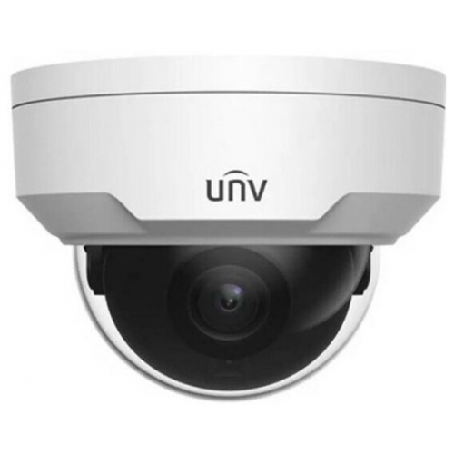IP-камера Uniview IPC3F12P-RU3 2.8 мм 2 Мп купольная антивандальная