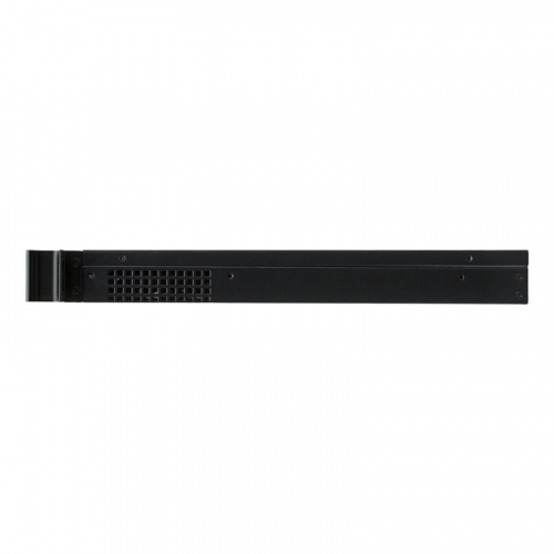 Корпус серверный ExeGate Pro 1U390-01 (RM 19", В=1U, Г=390, БП F300AS, USB)