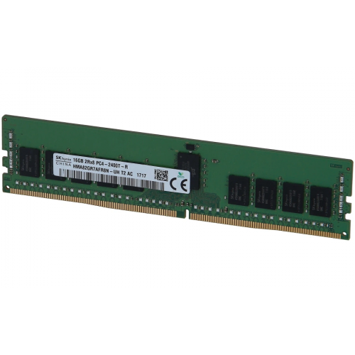 Память для сервера HPE 16GB PC4-2400T-R (DDR4-2400) 819411R-001