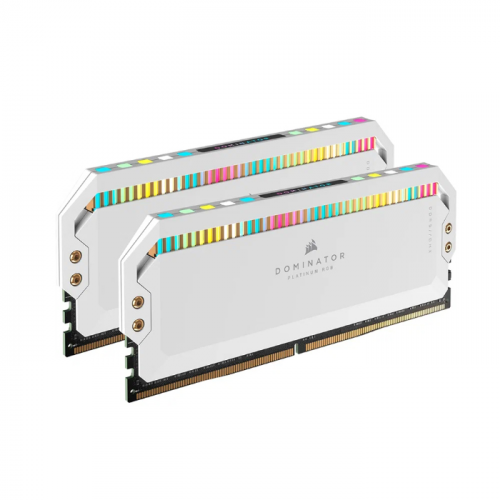 Оперативная память Corsair Kit DDR5 32GB (2x16Gb) 6200 MHz CMT32GX5M2X6200C36W
