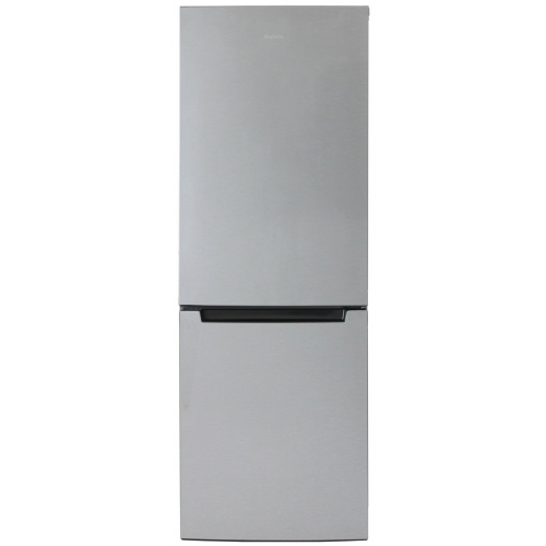 Холодильник Бирюса Б-C820NF silver