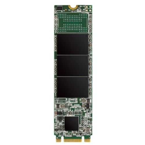 SSD-накопитель Silicon Power M.2 2280 M55 120Gb