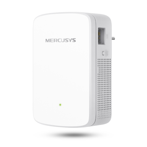 Усилитель сигнала Mercusys ME20 AC750 10/100BASE-TX white