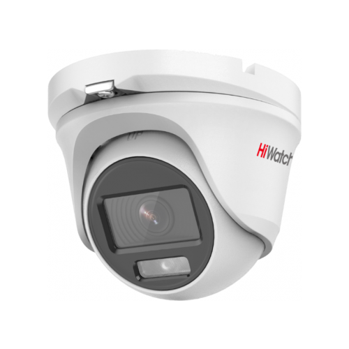 Видеокамера Hikvision HiWatch DS-T203L (3.6 mm)
