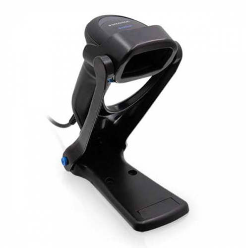 Сканер штрихкодов Datalogic QuickScan QD2590 (Kit includes Scanner, USB Cable 90A052258 and Stand S