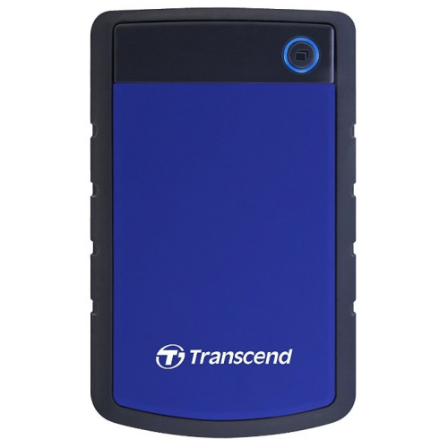 Transcend 4000Gb USB 3.1 (TS4TSJ25H3B)