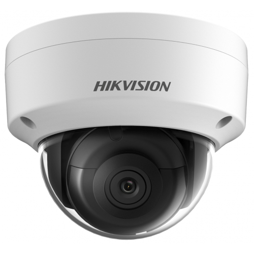 Видеокамера Hikvision DS-2CD2123G2-IS(2.8mm) white