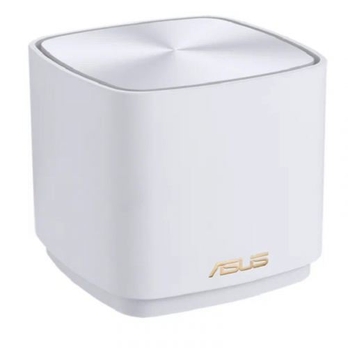 Wi-Fi точка доступа ASUS XD5 (W-1-PK)//1, white, 90IG0750-MO3B60