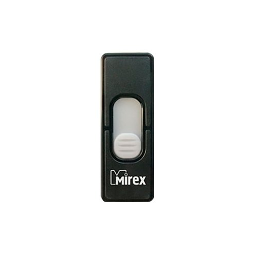 Флешка Mirex Harbor 32GB USB 2.0, black