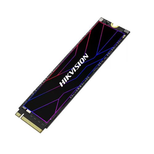Hikvision 1 ТБ M.2 HS-SSD-G4000/1024G