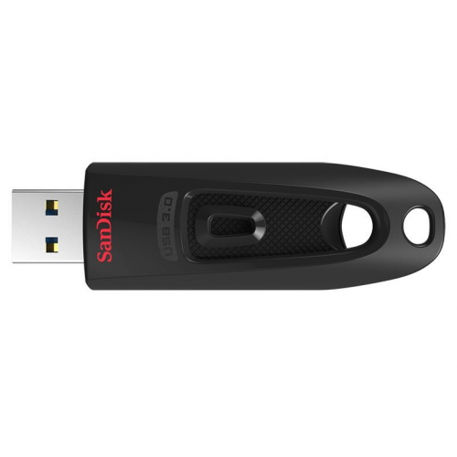 Флешка Sandisk Ultra USB 3.0 128Gb