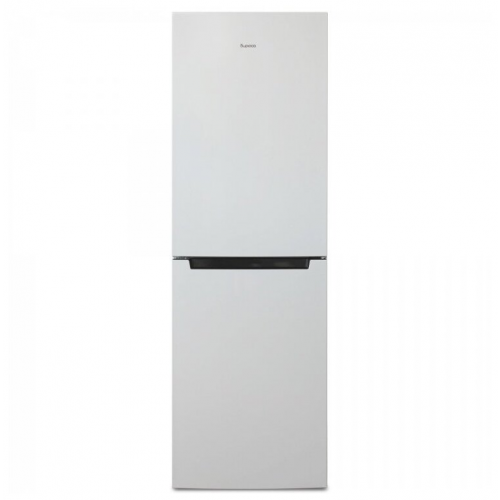 Холодильник Бирюса B-840NF white