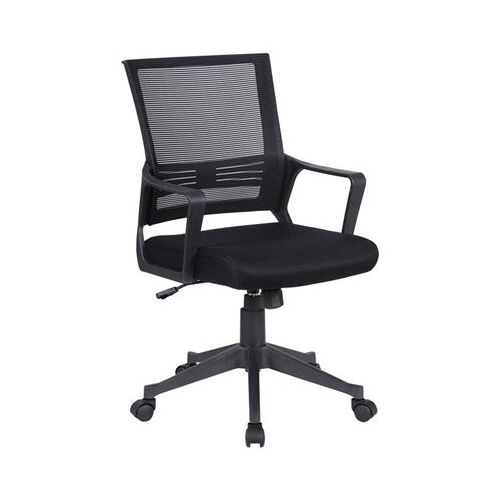 Кресло офисное Brabix Balance MG-320, black