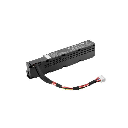 HPE Smart Storage с комплектом кабелей P02381-B21 P07474-001