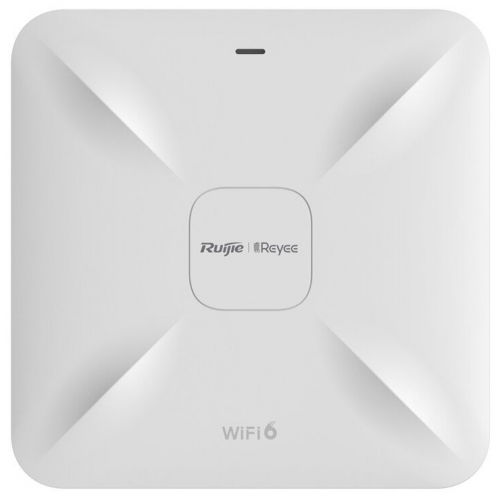 Wi-Fi точка доступа Reyee AX1800 Wi-Fi 6 dual-band