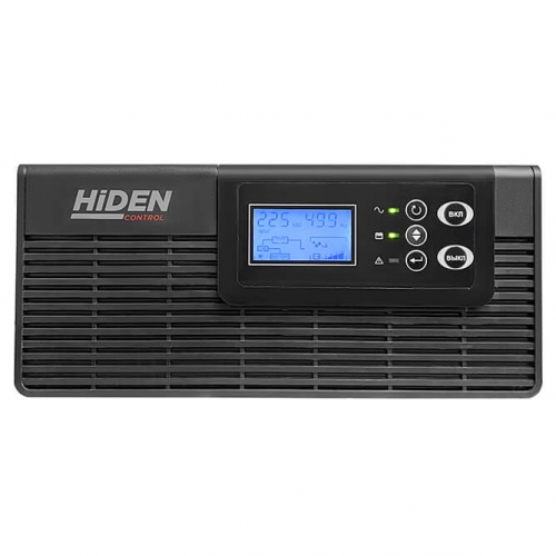 ИБП Hiden Control HPS20-1012
