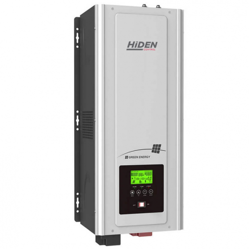 ИБП Hiden Control HPS30-6048