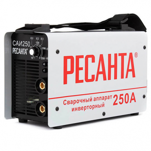 Сварочный аппарат Ресанта САИ-250