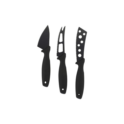 Набор ножей для сыра Vitesse из 3-х предметов VS-2705