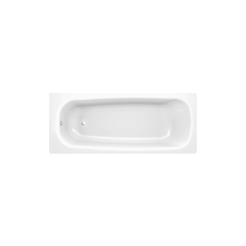 Ванна стальная BLB Universal HG 160х70 см 3.5 мм с шумоизоляцией (B60HAH001)