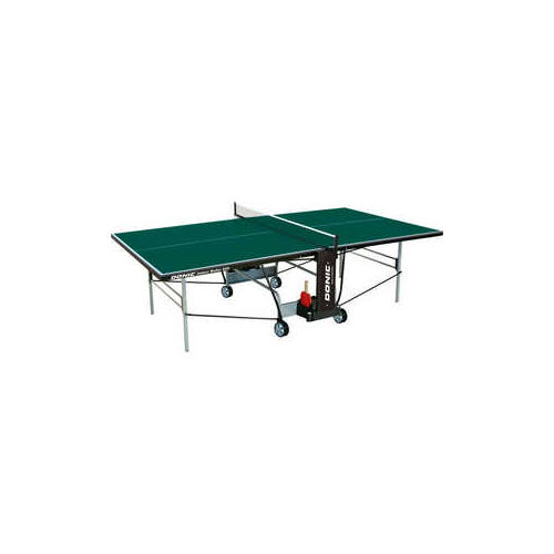Теннисный стол Donic Indoor Roller 800 Green (230288-G)
