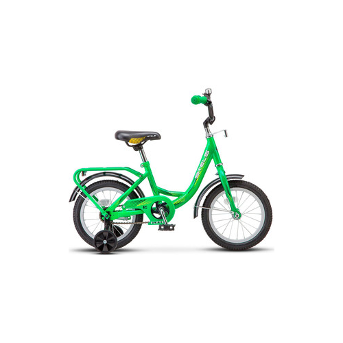 Велосипед Stels 16 Flyte Z011 (Зеленый) LU078406