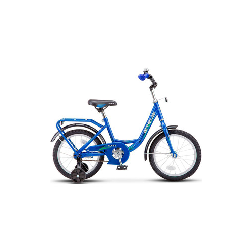 Велосипед Stels 16 Flyte Z011 (Синий) LU078806