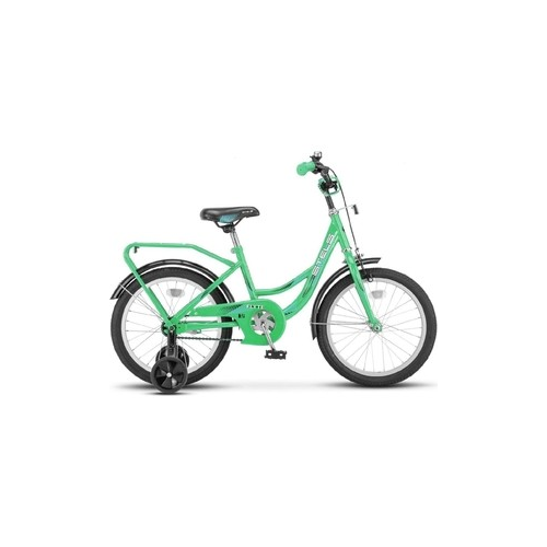 Велосипед Stels 18 Flyte Z011 (Зелёный) LU077685
