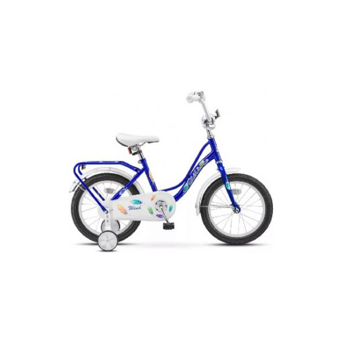 Велосипед Stels 16 Wind Z020 (Синий) LU077342