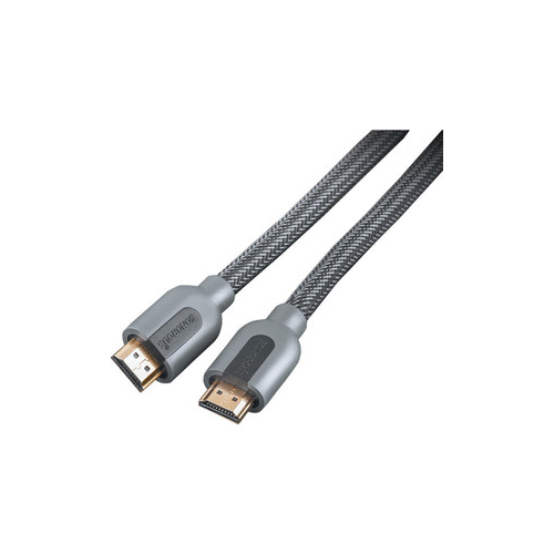 Кабель Sonorous HDMI SILVER 4115 (1.5 м, HDMI 2.0, 4K)