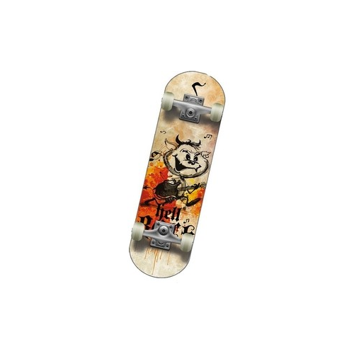 Скейтборд CK HELLBOY JR Mini-board (CK-SB000053-JR)