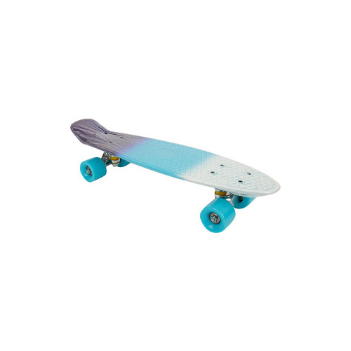 Скейтборд Leader Kids S-2206F ultra (трехцветный) GL000906326