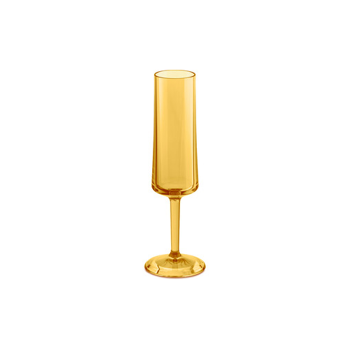 Бокал для шампанского 100 мл Koziol Superglas Cheers no.5 (3408651)
