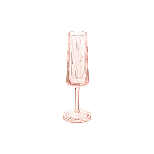 Бокал для шампанского 100 мл Koziol Superglas Club no.5 (3400654)