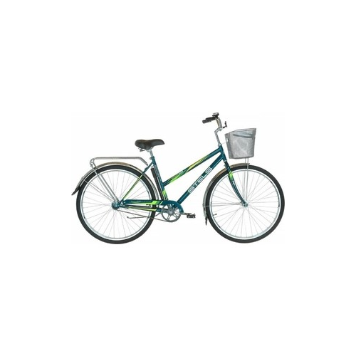 Велосипед Stels Navigator 300 Lady 28'' Z010 (2018) 20'' Морская волна