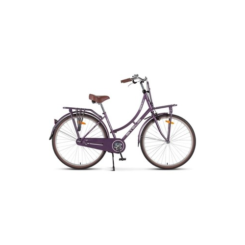 Велосипед Stels Navigator 310 Lady 28'' V020 (2018) 18'' Фиолетовый
