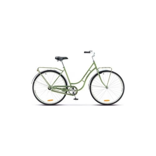 Велосипед Stels Navigator 320 28'' V020 (2018) 19.5'' Зеленый