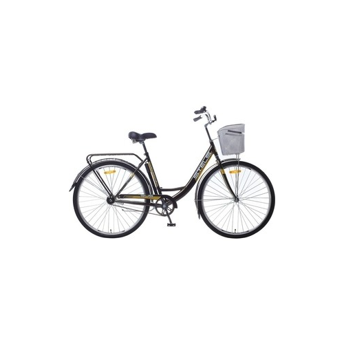 Велосипед Stels Navigator 345 28'' Z010 (2018) 20'' Темно оливковый