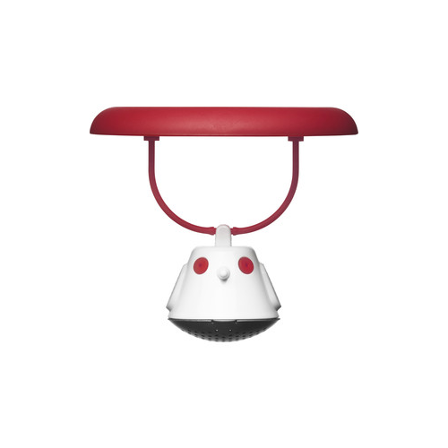 Емкость для заваривания чая с крышкой QDO Birdie Swing (567608)
