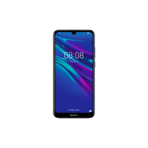 Смартфон Huawei Y6 (2019) Black