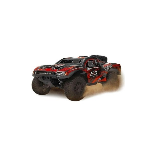 Радиоуправляемый шорт-корс трак Remo Hobby 10EX3 4WD RTR масштаб 1:10 2.4G - RH10EX3PRO