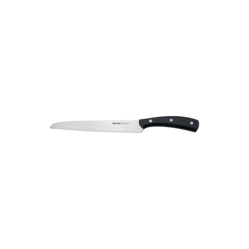 Нож для хлеба 20 см Nadoba Helga (723015)